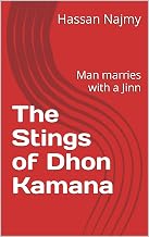 Cover of The Stings of Dhon Kamana