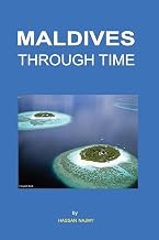 Cover of Maldives Through Time