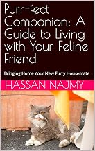 Cover of Purr-fect Companion