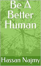 Cover of Be A Better Human