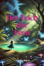 Cover of Der Teich der Feen