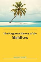 Cover of The Forgotten History of the Maldives